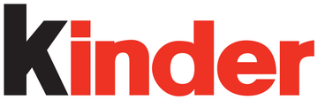 Kinder — بلا غلوتين