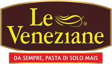 Le Veneziane — بلا غلوتين