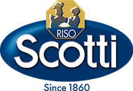 Riso Scotti — بلا غلوتين