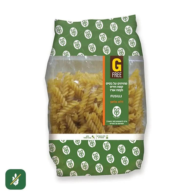 فوزيلي G FREE