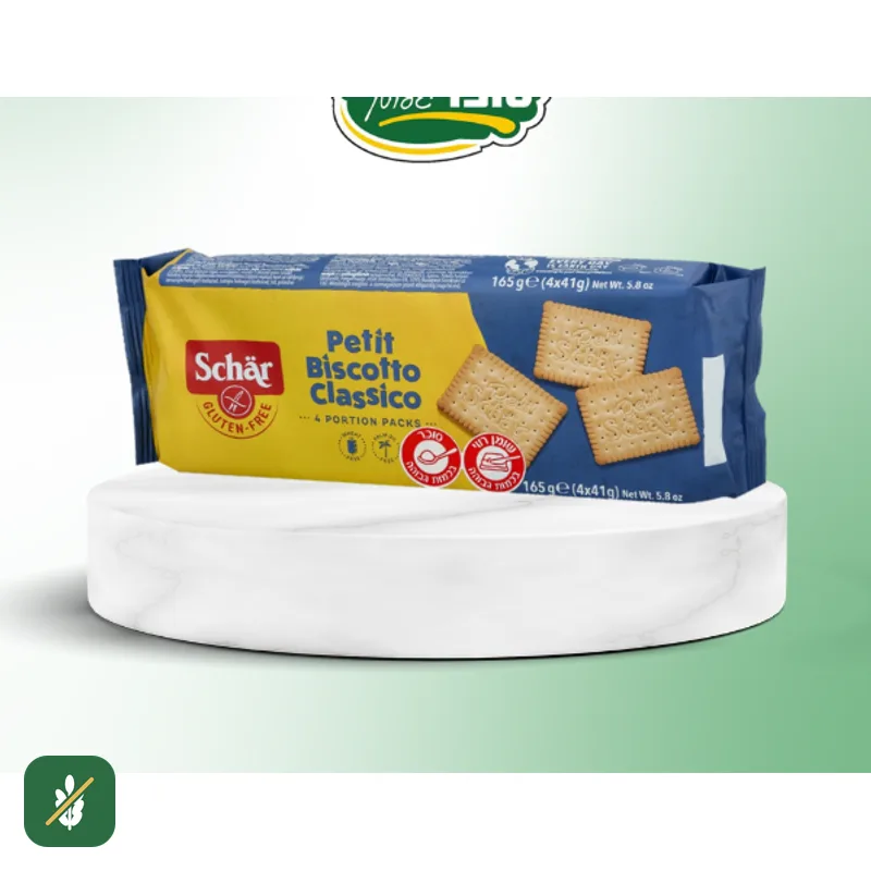 Petitbeurre كلاسيكي بنكهة الزبدة - Shar